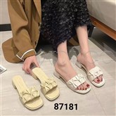时尚拖鞋87181
