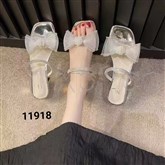 时尚拖鞋11918