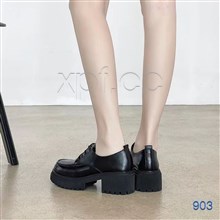 时尚单鞋903