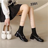 时尚单鞋2201