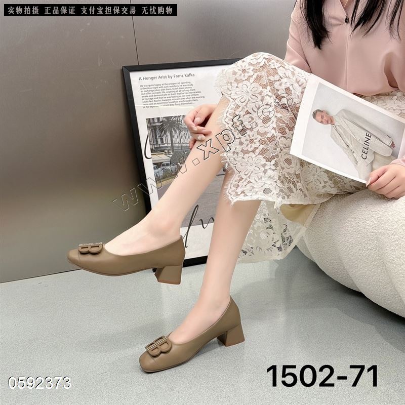 VL单鞋1502-71