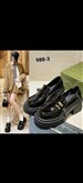 时尚单鞋988-3