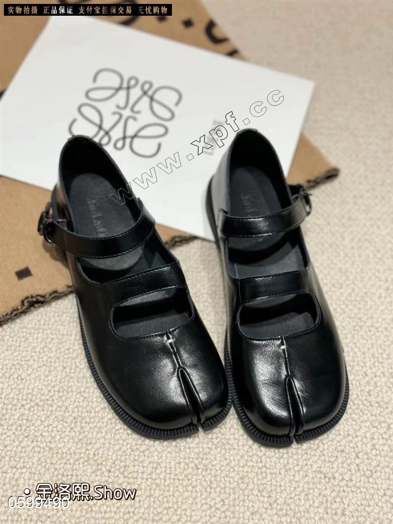 米诗思时尚单鞋76-6278(棕色6-9黑色67890)