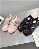时尚针织休闲鞋