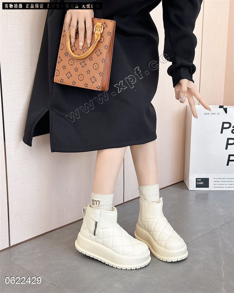 N&6  077611 加厚加绒里