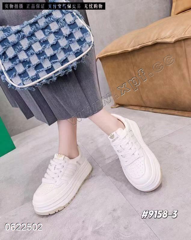 UNG  休闲鞋