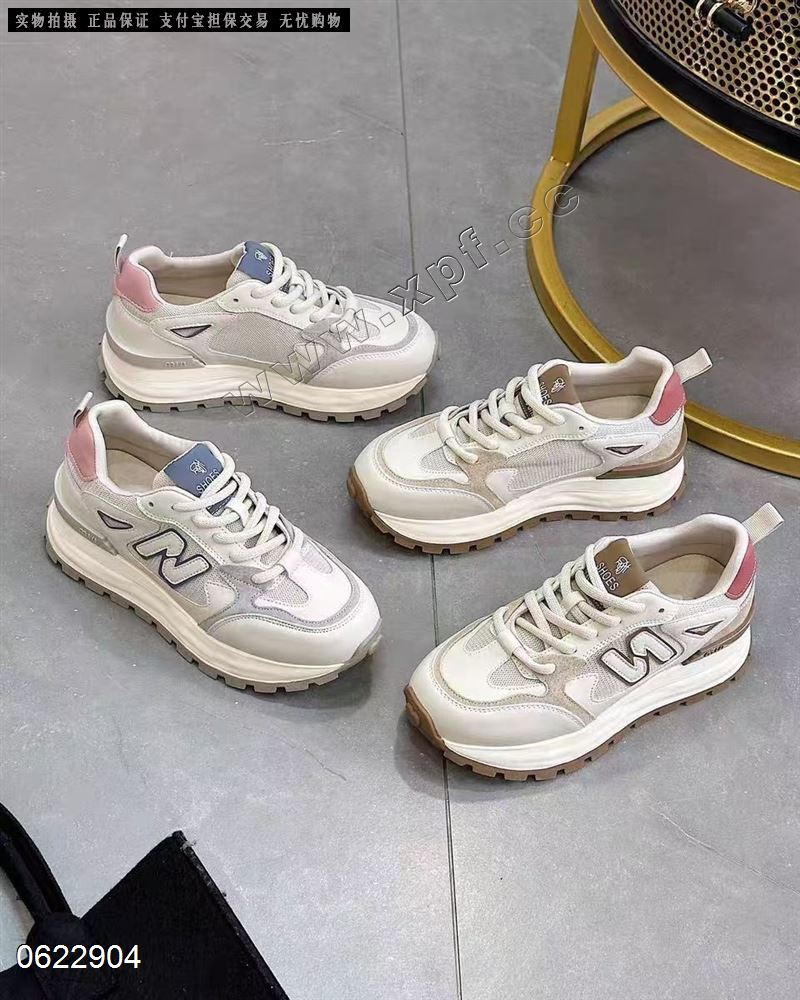 时尚休闲鞋