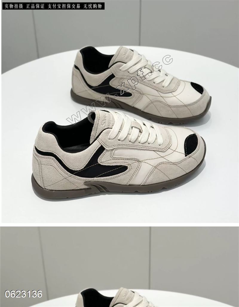 FASHION 时尚休闲鞋