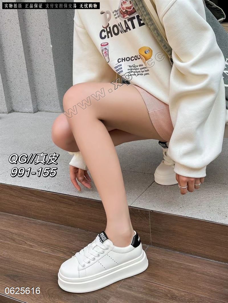 时尚休闲鞋991-155
