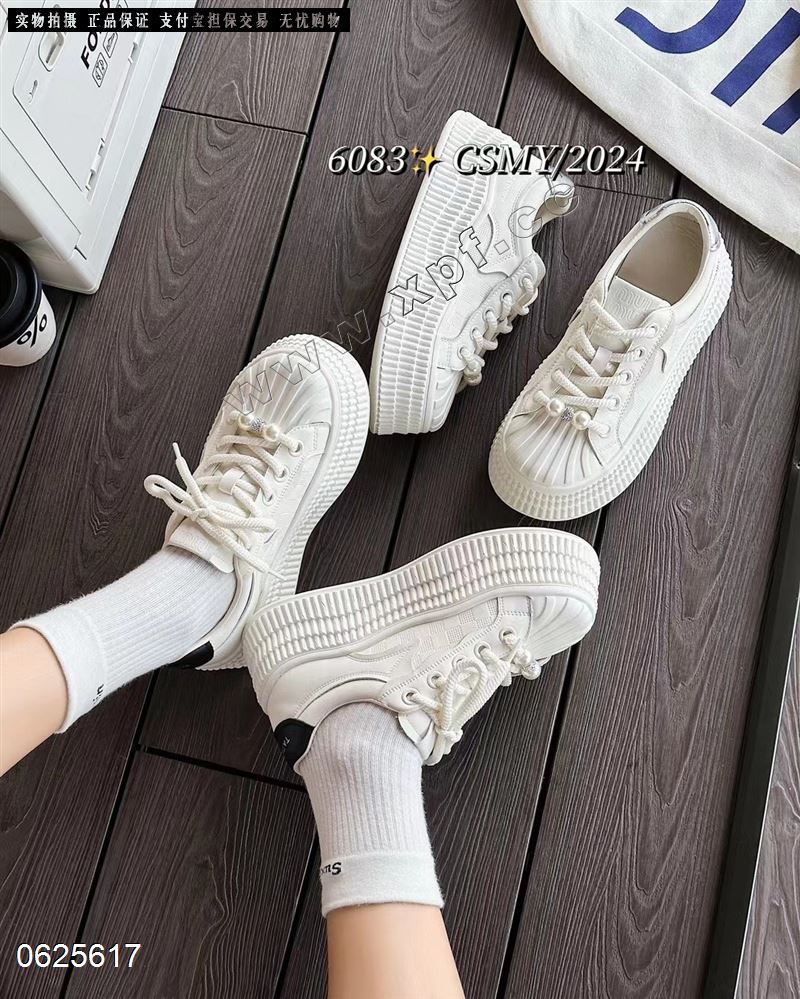 时尚休闲鞋