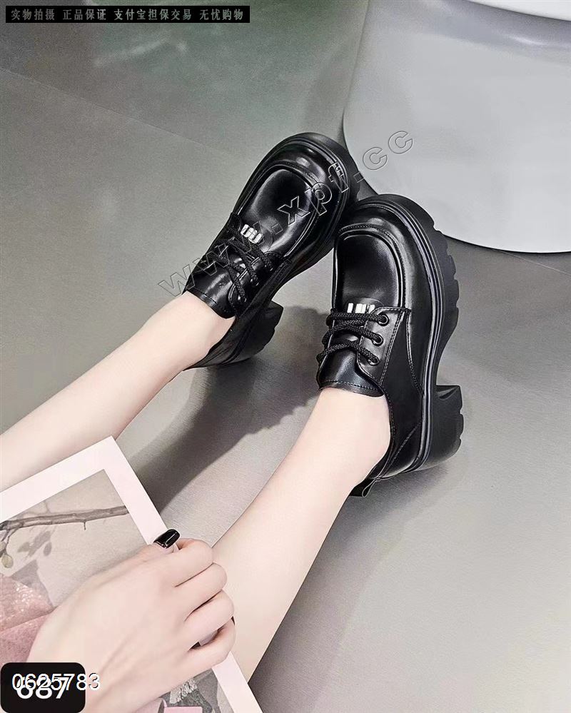 浦发足足美的莱687
