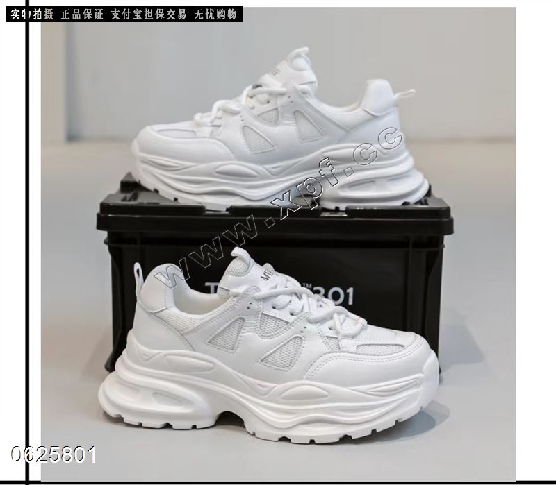 时尚休闲鞋MY60700
