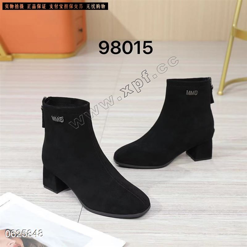 美琪莲98015  内里薄毛