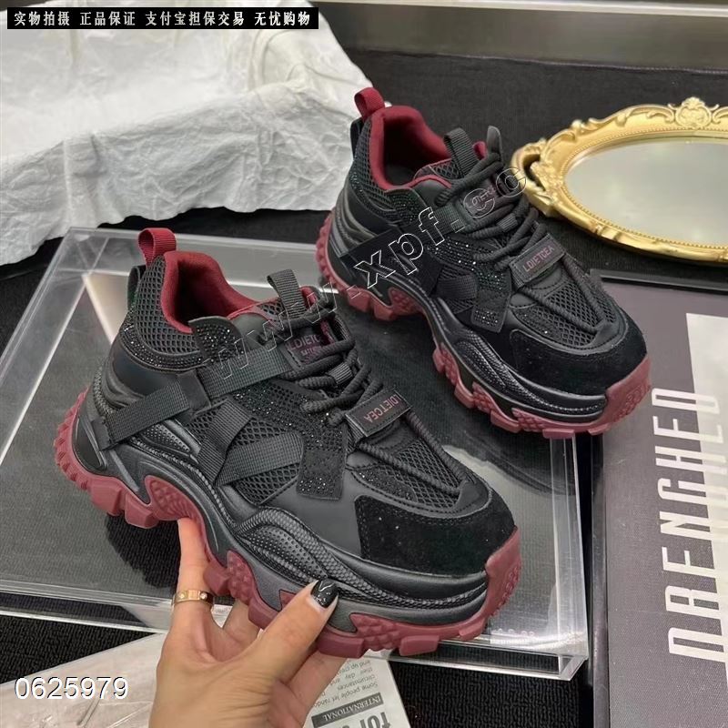 新款休闲鞋1003