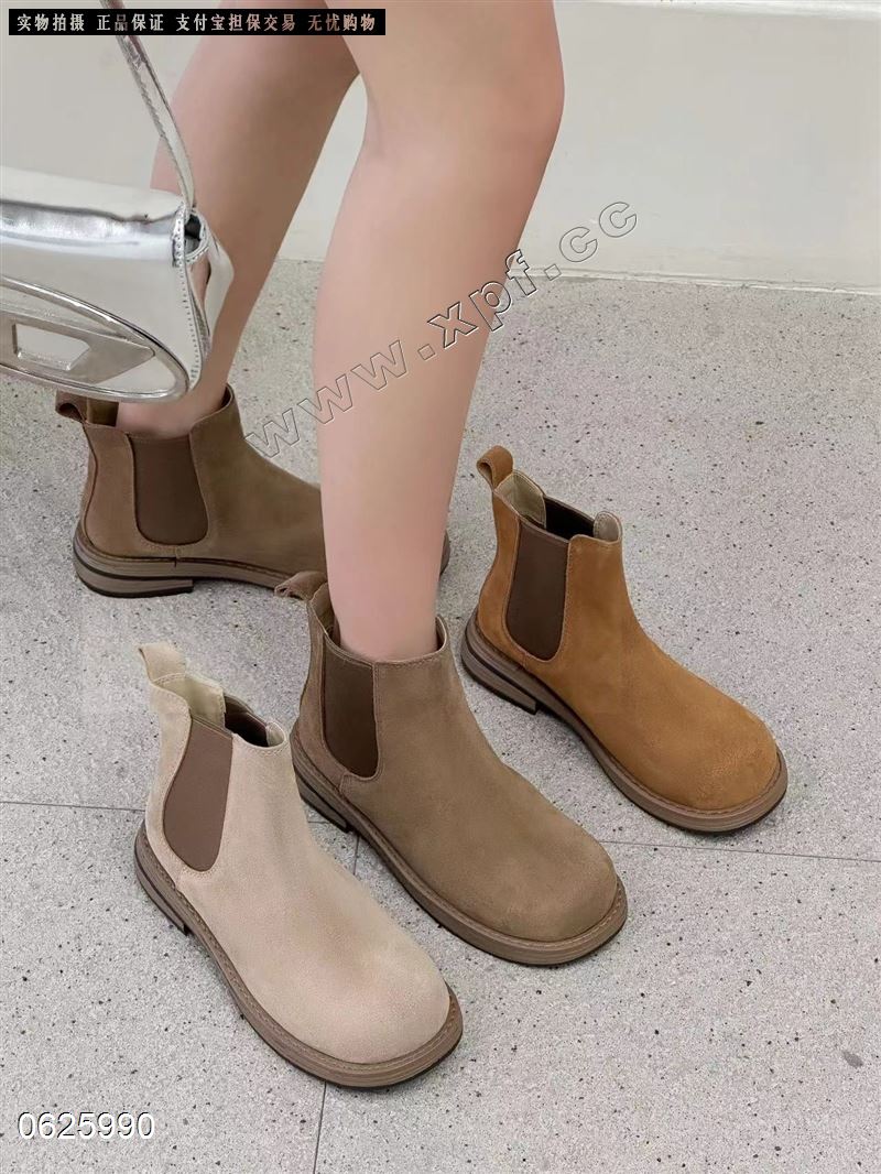 莱丝丹妮  牛皮