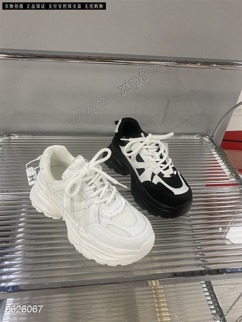 时尚休闲鞋60700