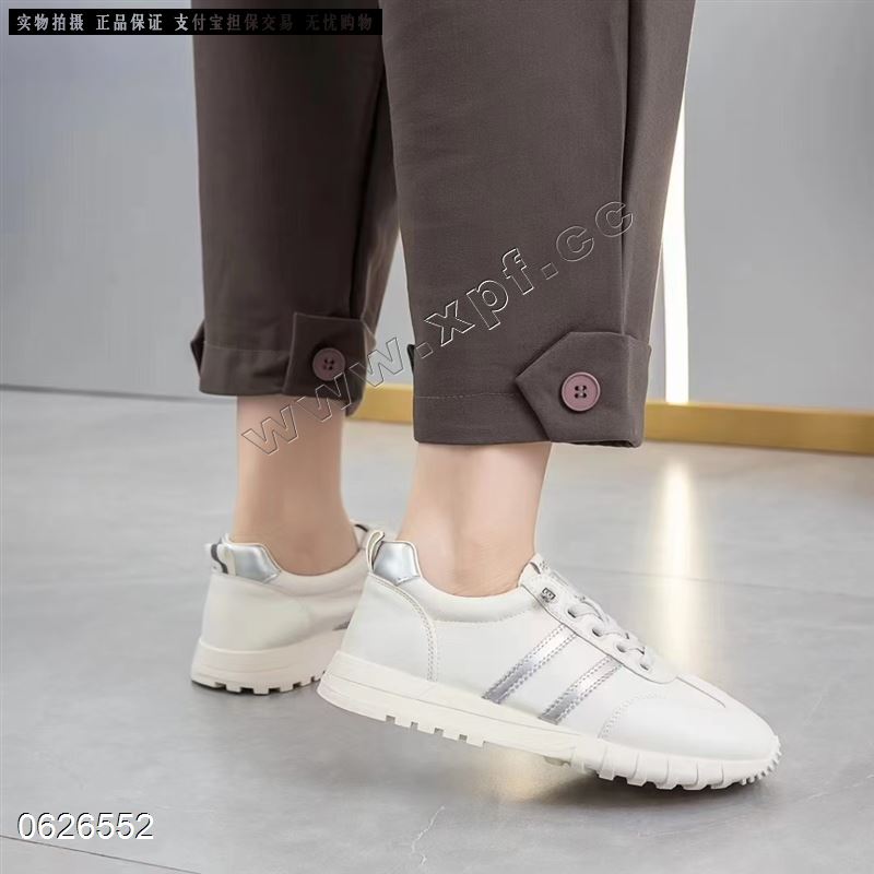 时尚休闲鞋