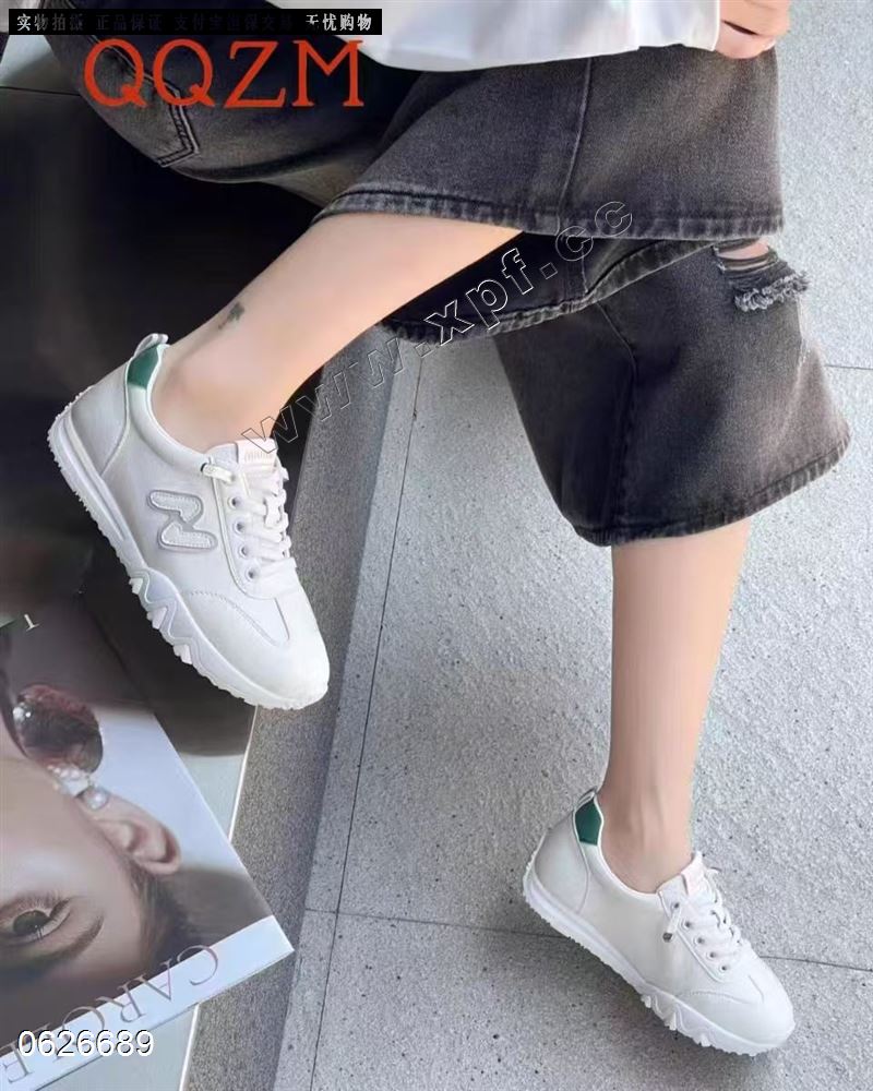 时尚休闲鞋