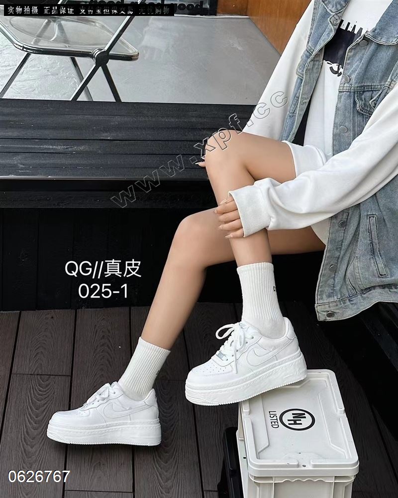 时尚休闲鞋025-1