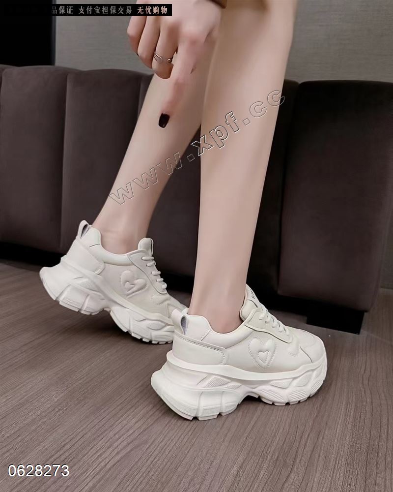 品牌发泡底，真皮