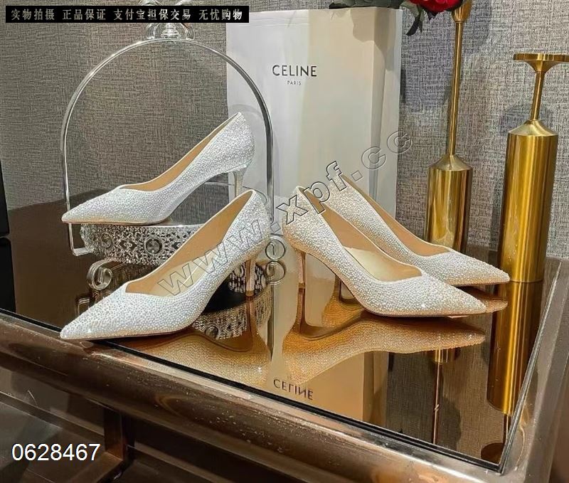 新款婚鞋夏雪儿336一38