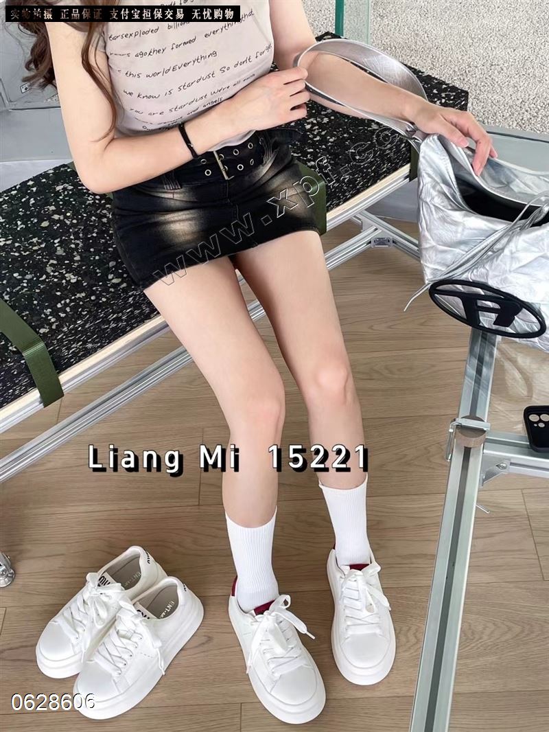 时尚休闲鞋15221