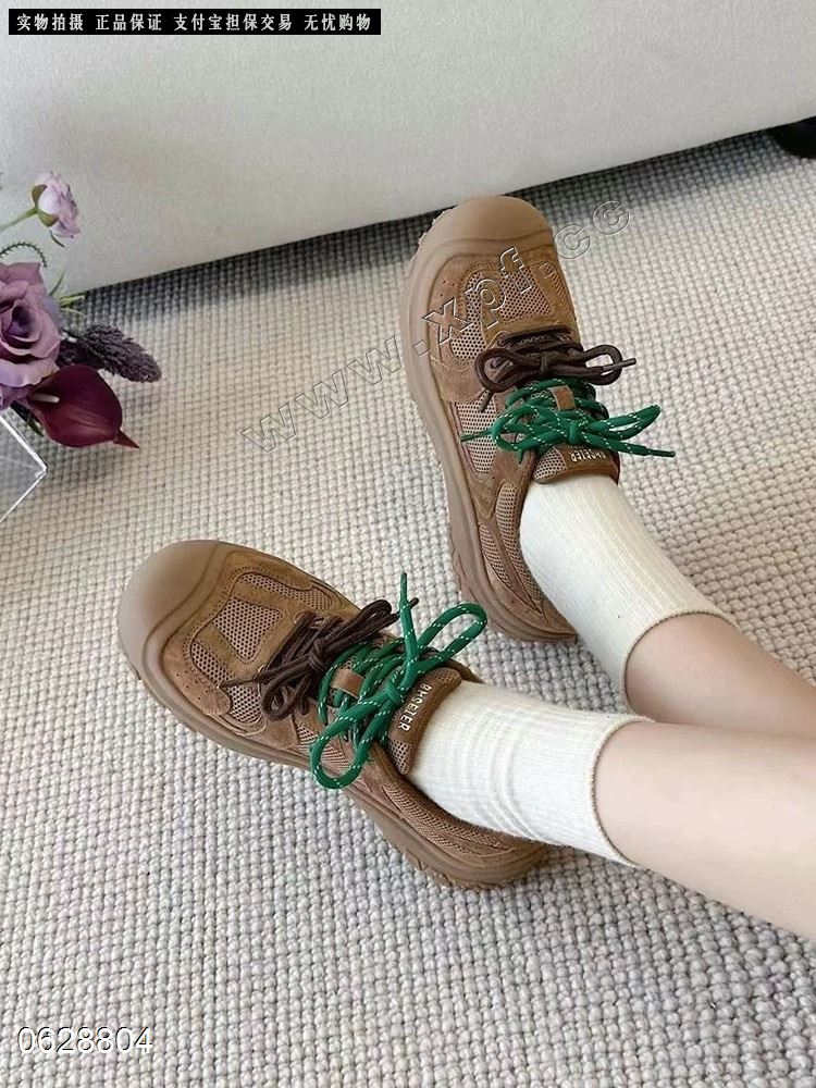 伊丝丽娜款真皮