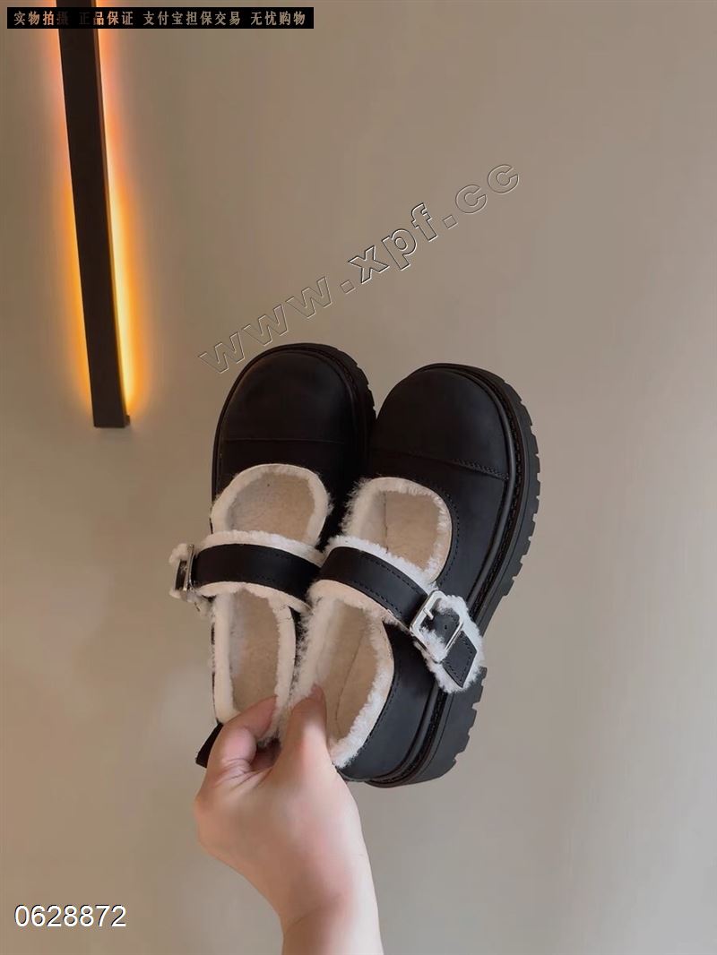 蝶奥真皮加绒