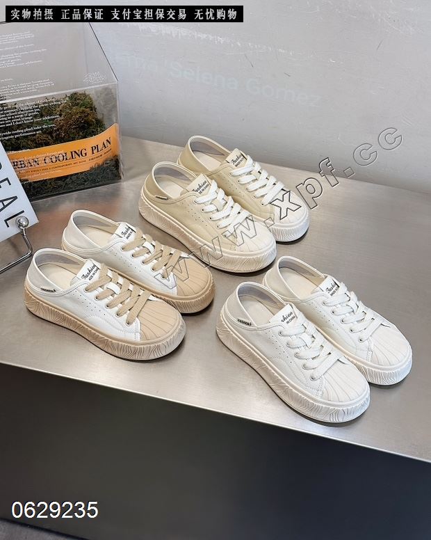 时尚休闲鞋