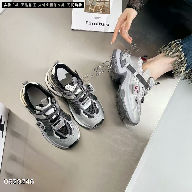 时尚休闲鞋