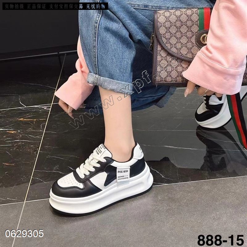 M998时尚休闲鞋