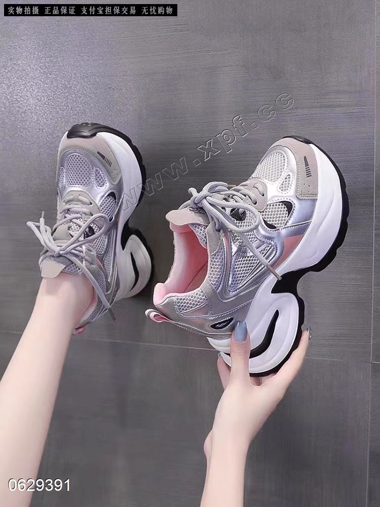 新款休闲鞋A5118