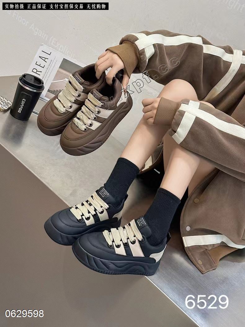 简安琪6529  加棉