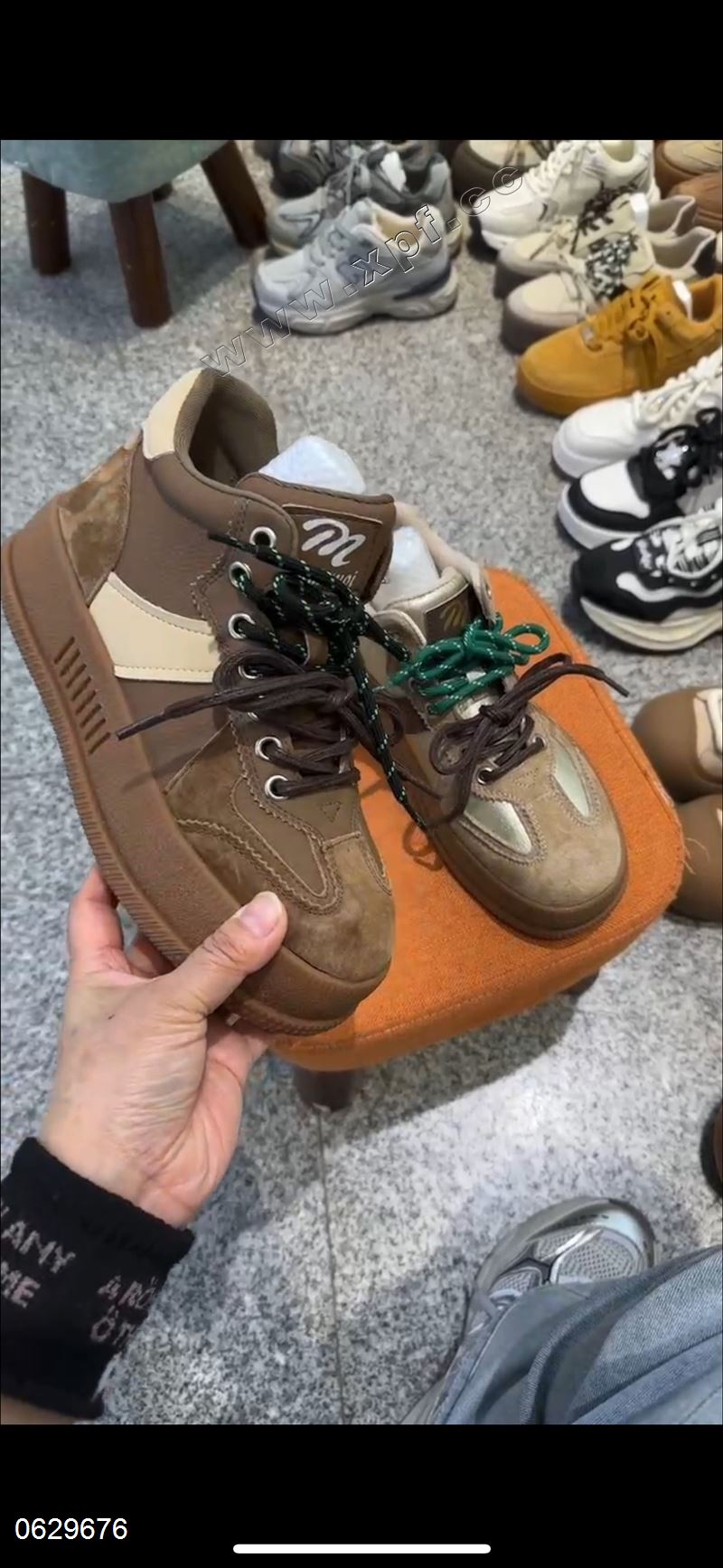 品味前线