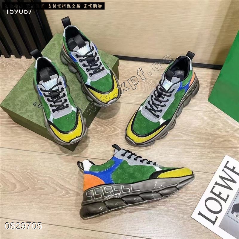 单里休闲鞋尾货清仓2199