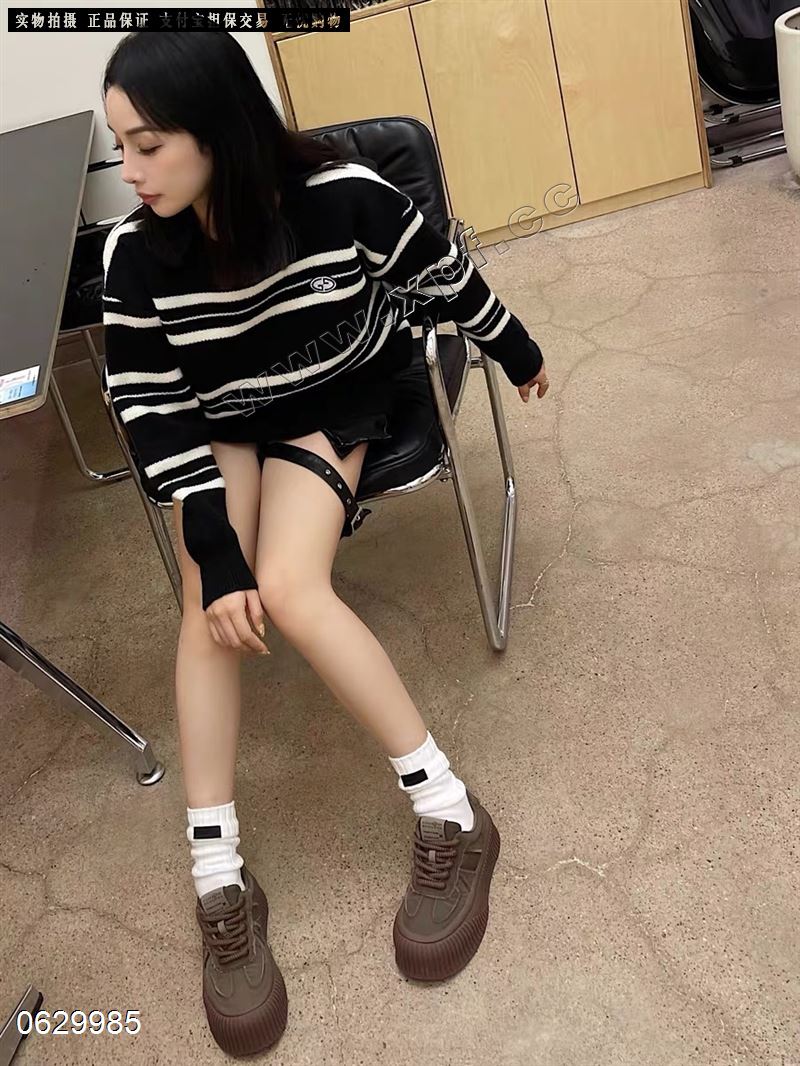 鞋殷3996  超柔