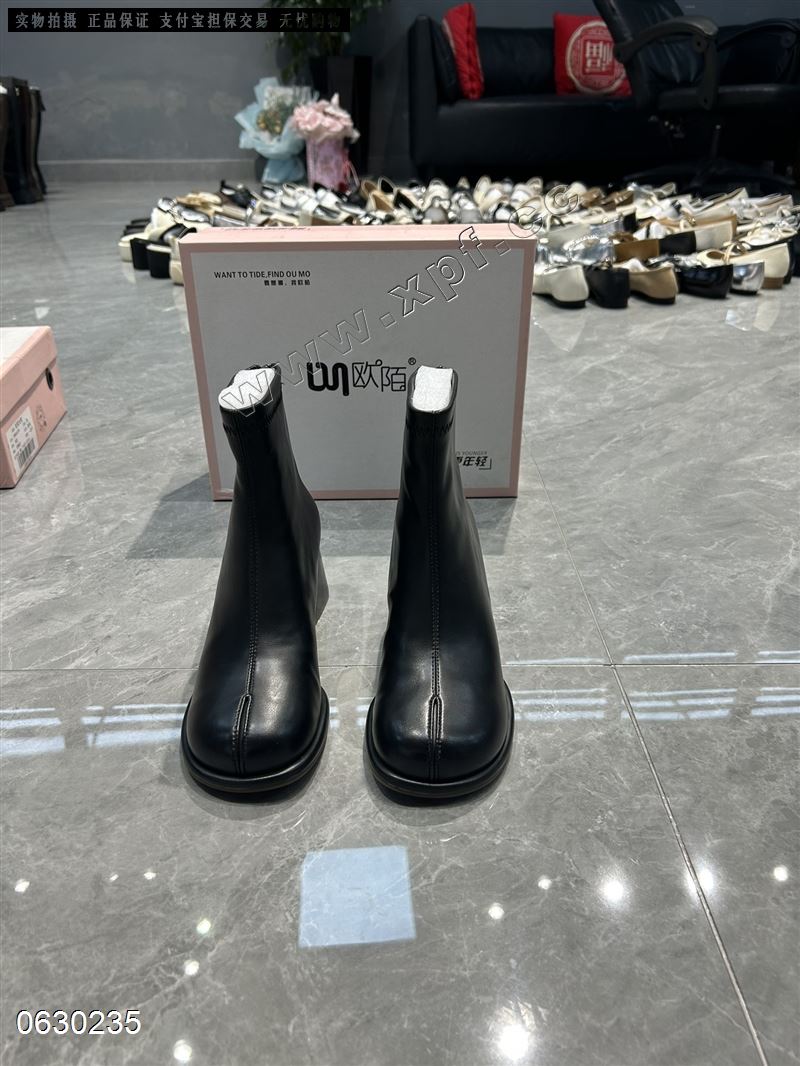 欧陌34020D 棉里