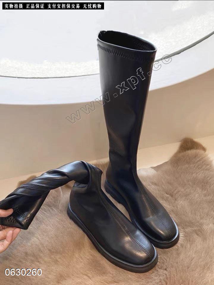 单里高靴