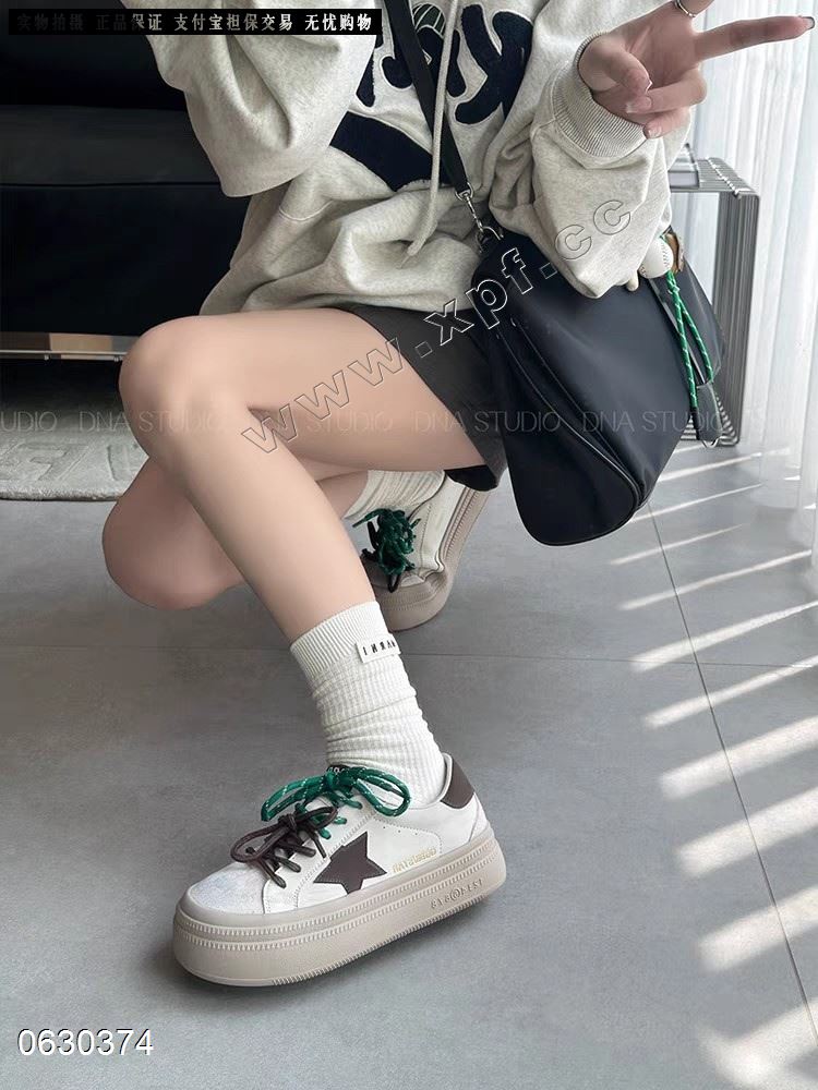 丽人故事