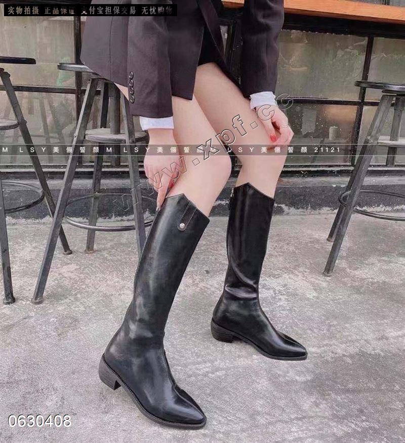 美丽誓言加绒21121 一A