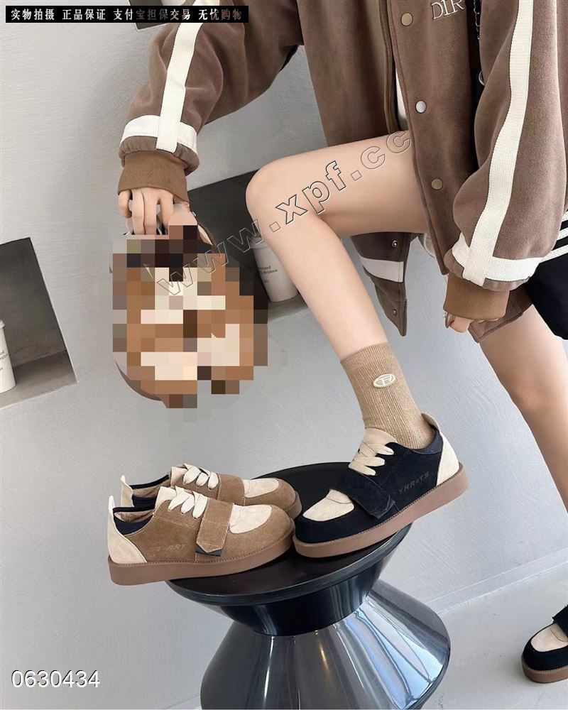 毎丽说98-278  绒里