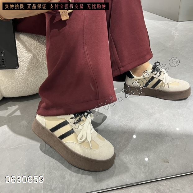 时尚休闲鞋