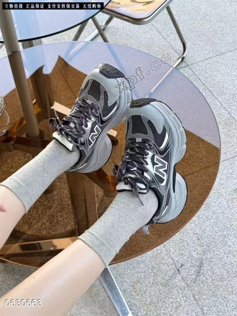 时尚休闲鞋