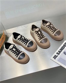高挑真皮加绒