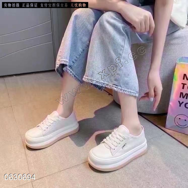 时尚休闲鞋