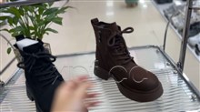 莎秀  头层牛皮  大棉