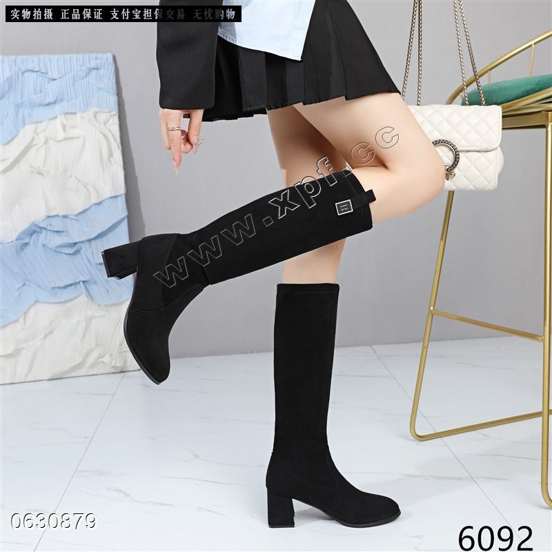 伊雪娇露6092  绒里