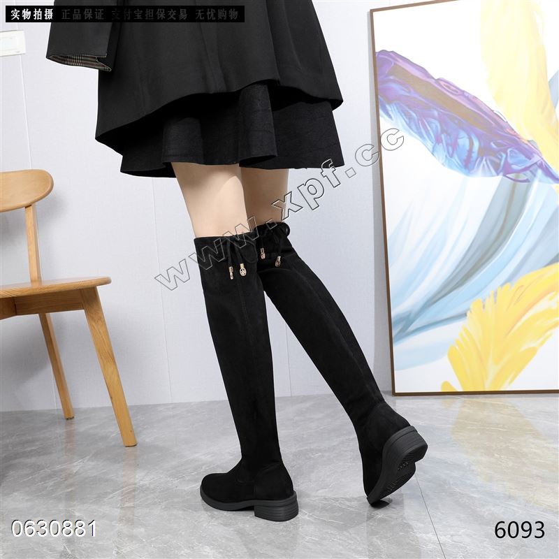 伊雪娇露6093  绒里