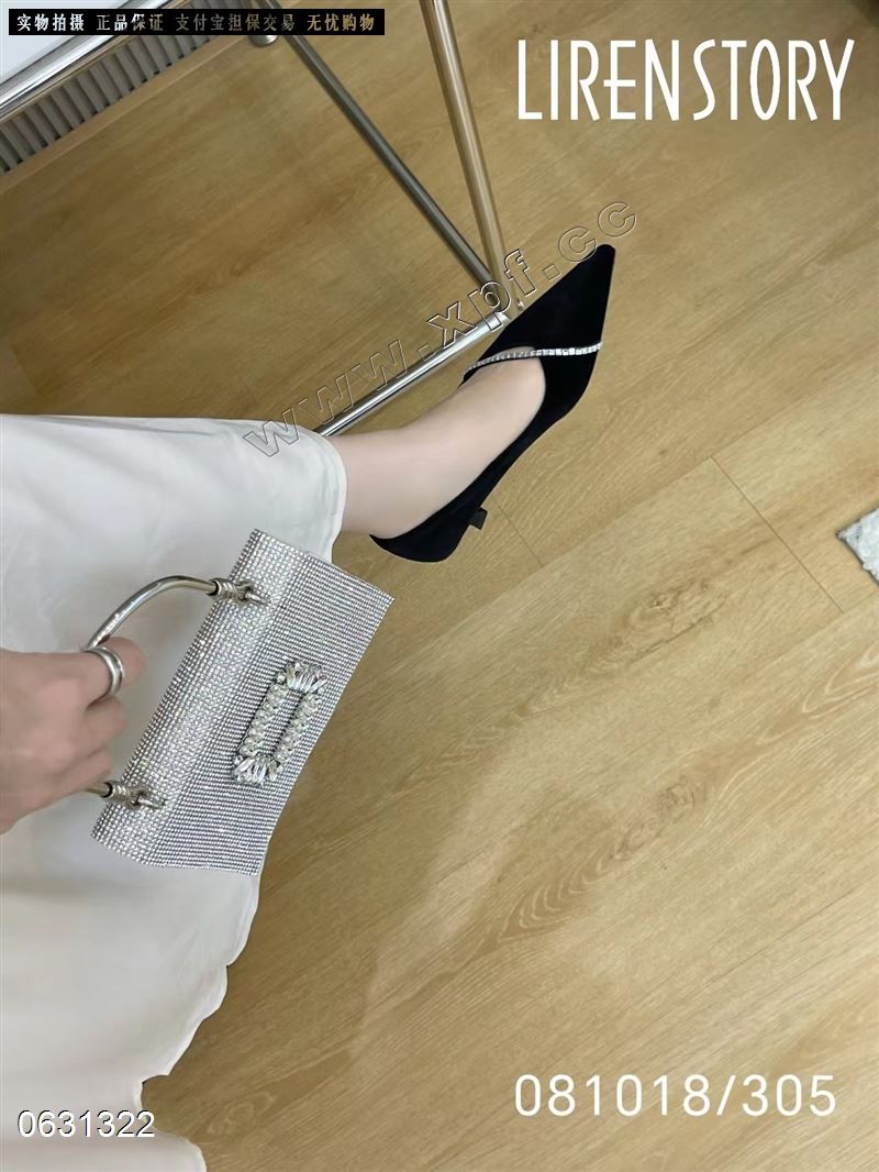 俪人故事081018