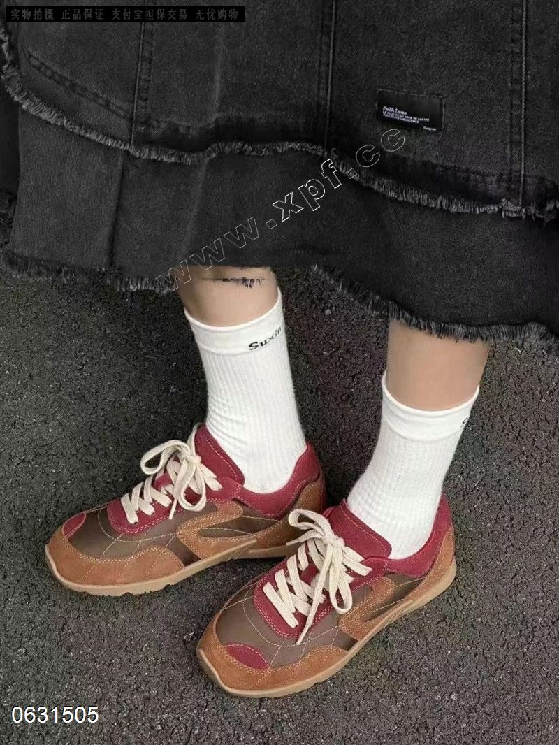 风度说